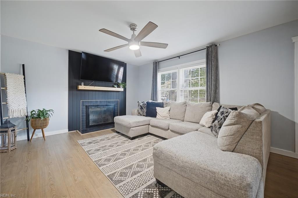 903 Wheeler Drive Newport News VA 23608