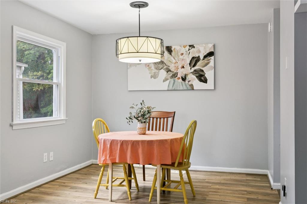 5 Rugby Road Newport News VA 23606