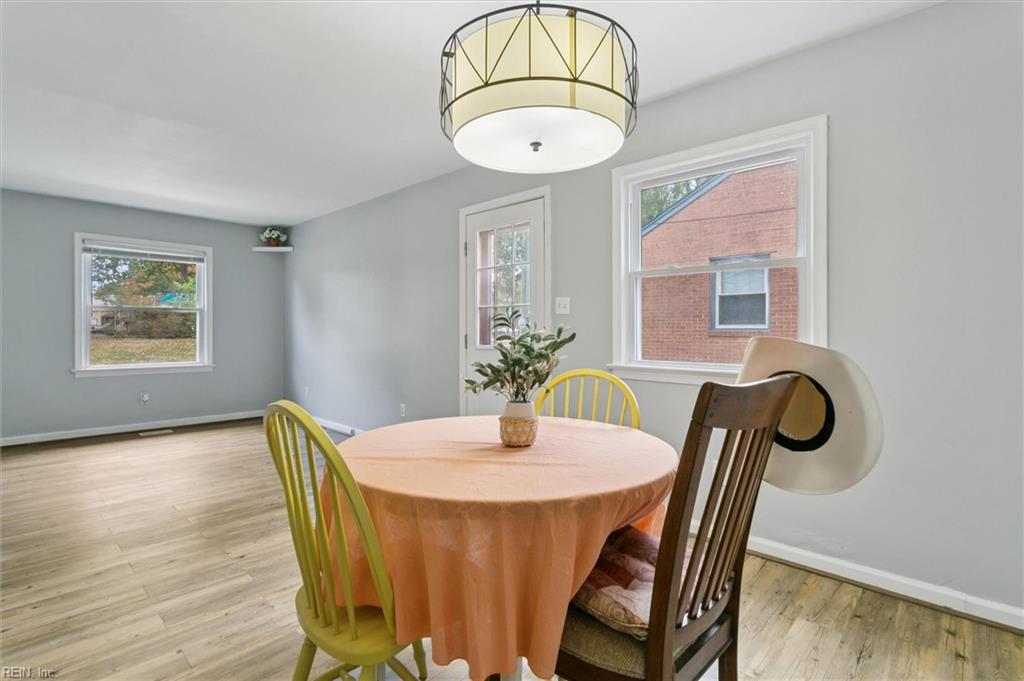 5 Rugby Road Newport News VA 23606