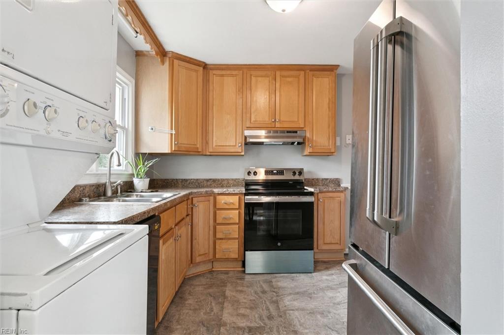 5 Rugby Road Newport News VA 23606