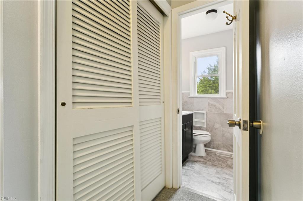 5 Rugby Road Newport News VA 23606