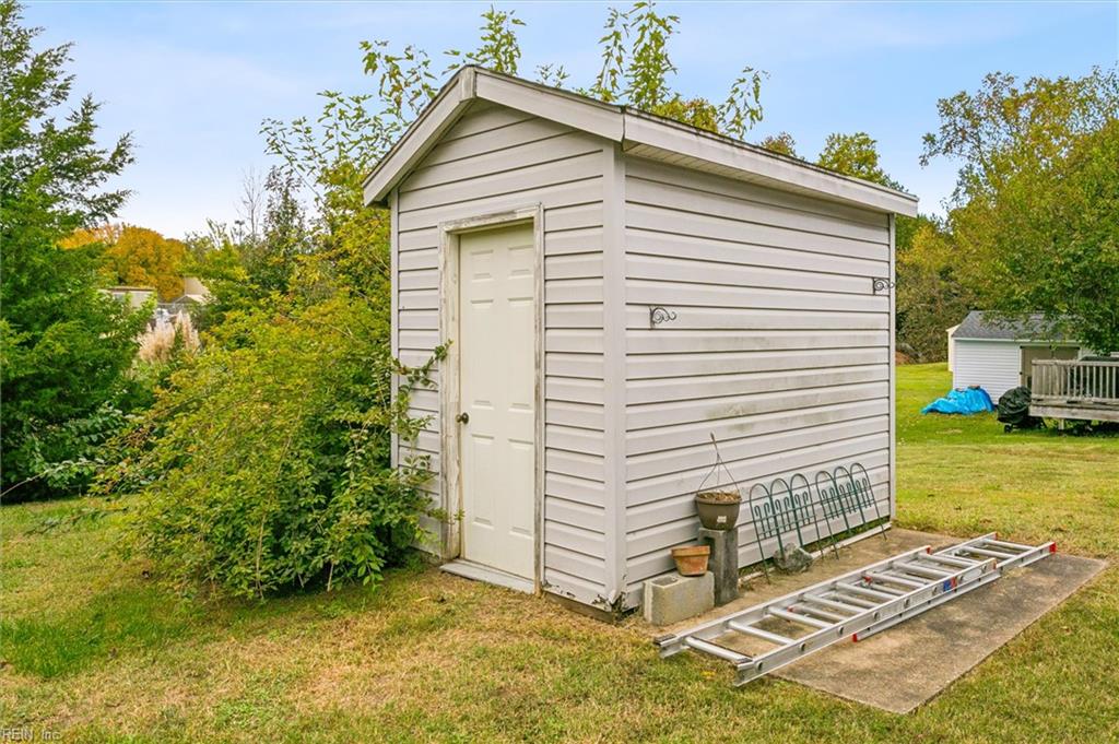 5 Rugby Road Newport News VA 23606