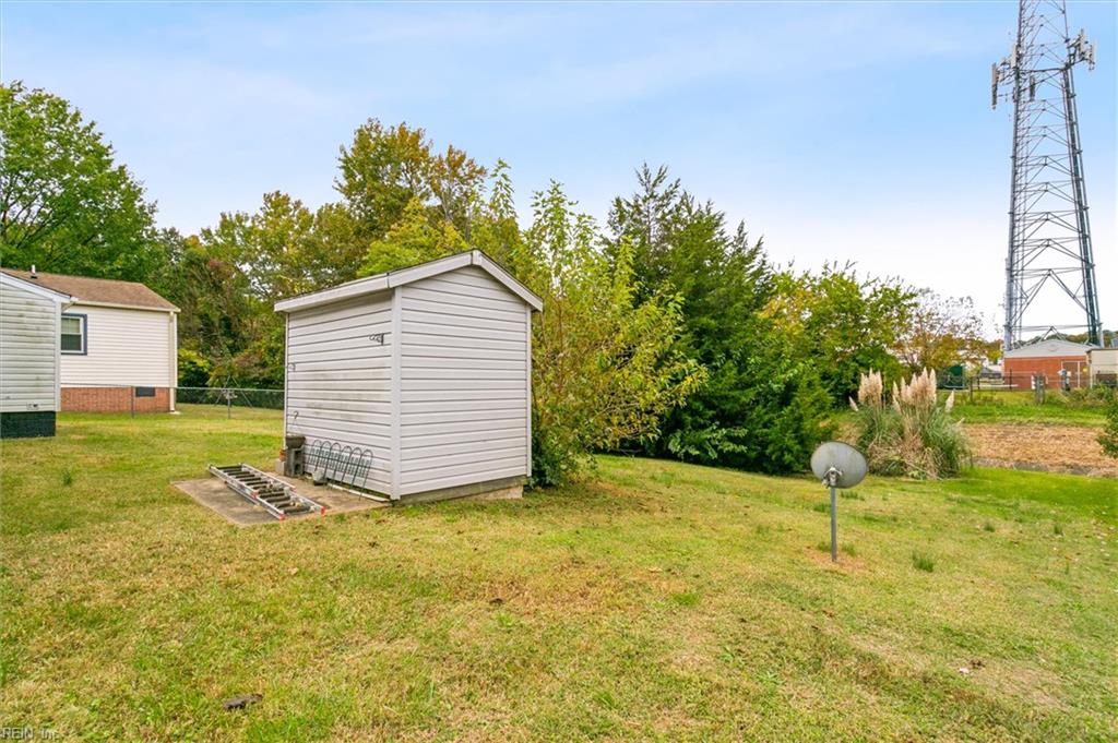 5 Rugby Road Newport News VA 23606