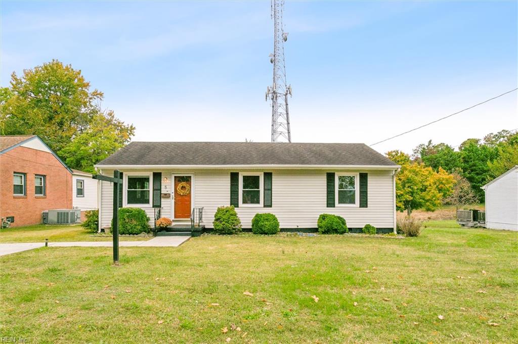 5 Rugby Road Newport News VA 23606