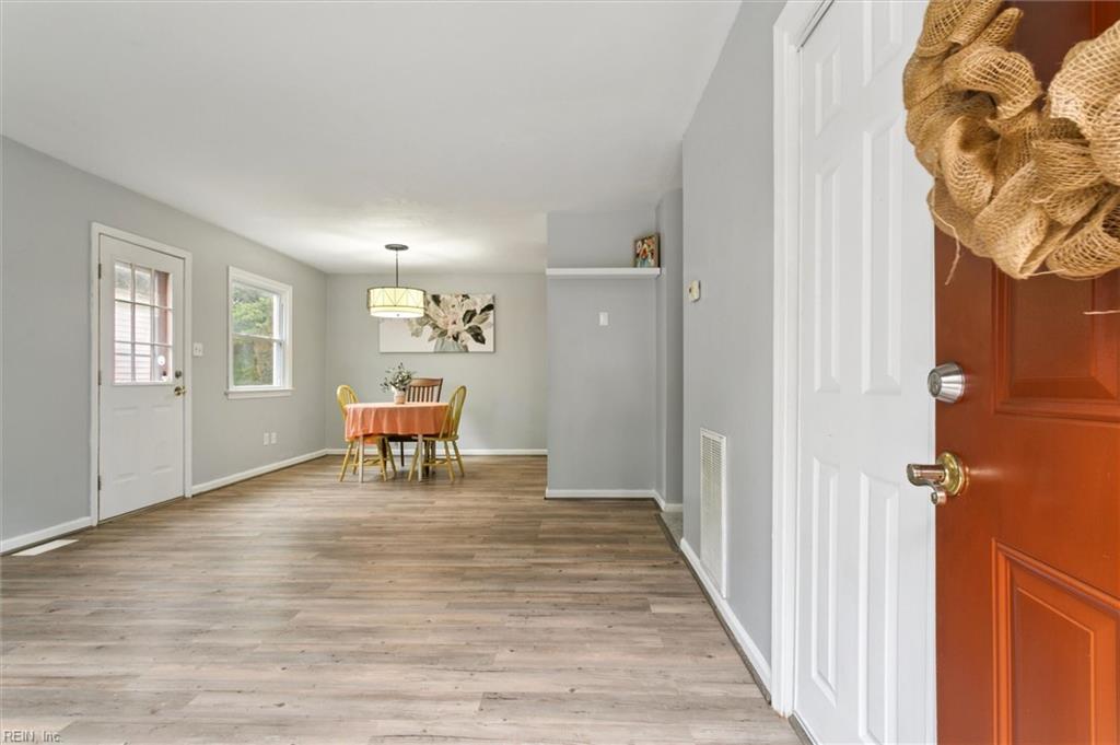 5 Rugby Road Newport News VA 23606