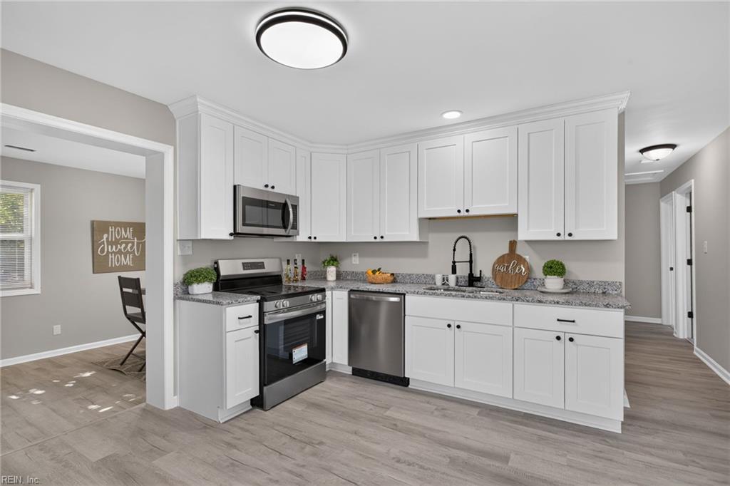 117 Jenness Lane Newport News VA 23602