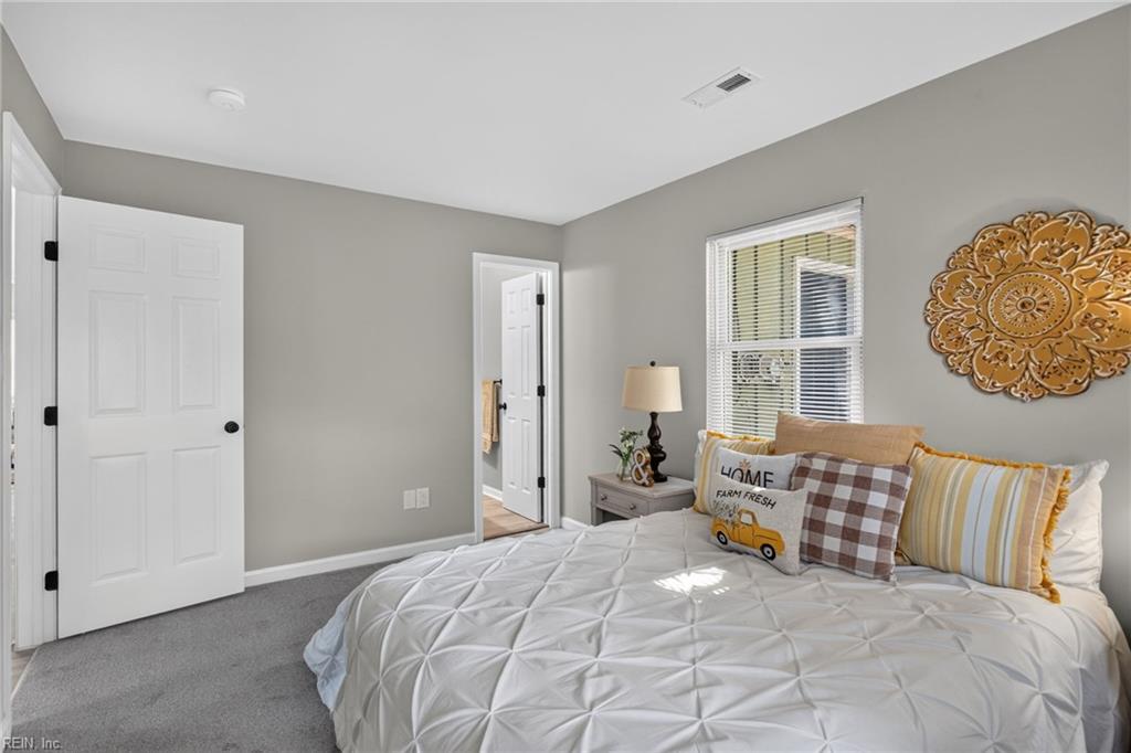 117 Jenness Lane Newport News VA 23602