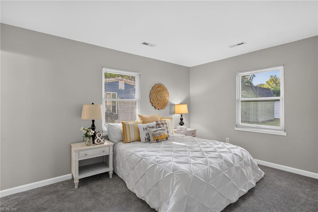 117 Jenness Lane Newport News VA 23602