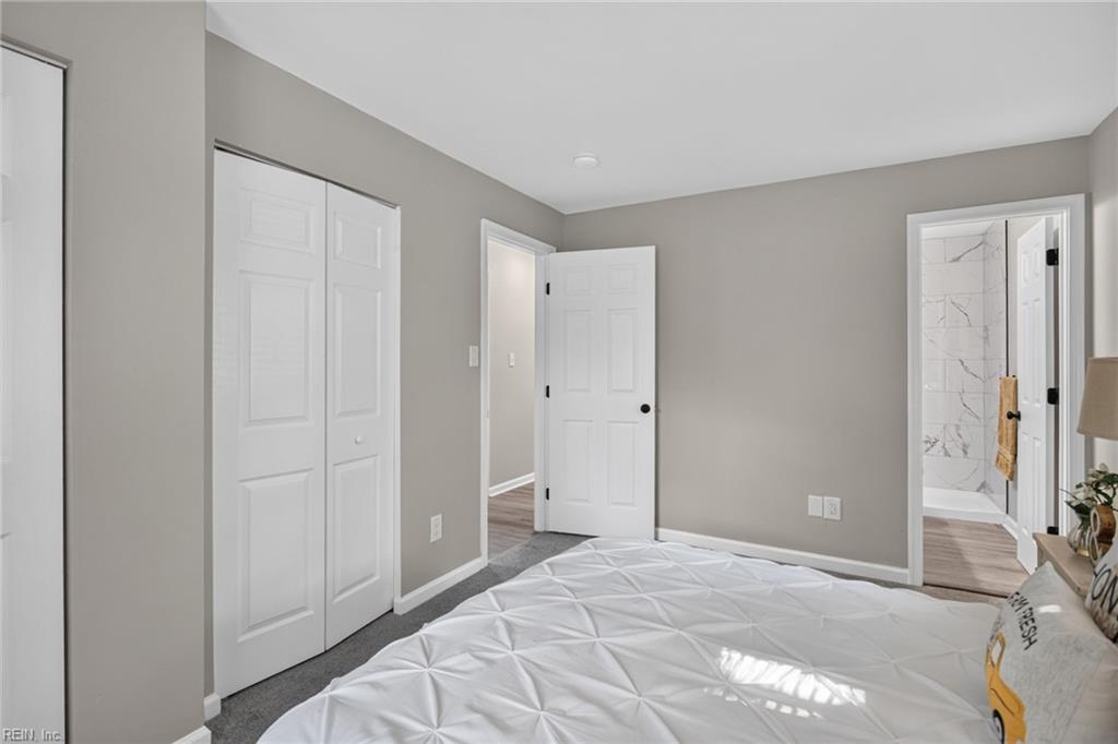 117 Jenness Lane Newport News VA 23602
