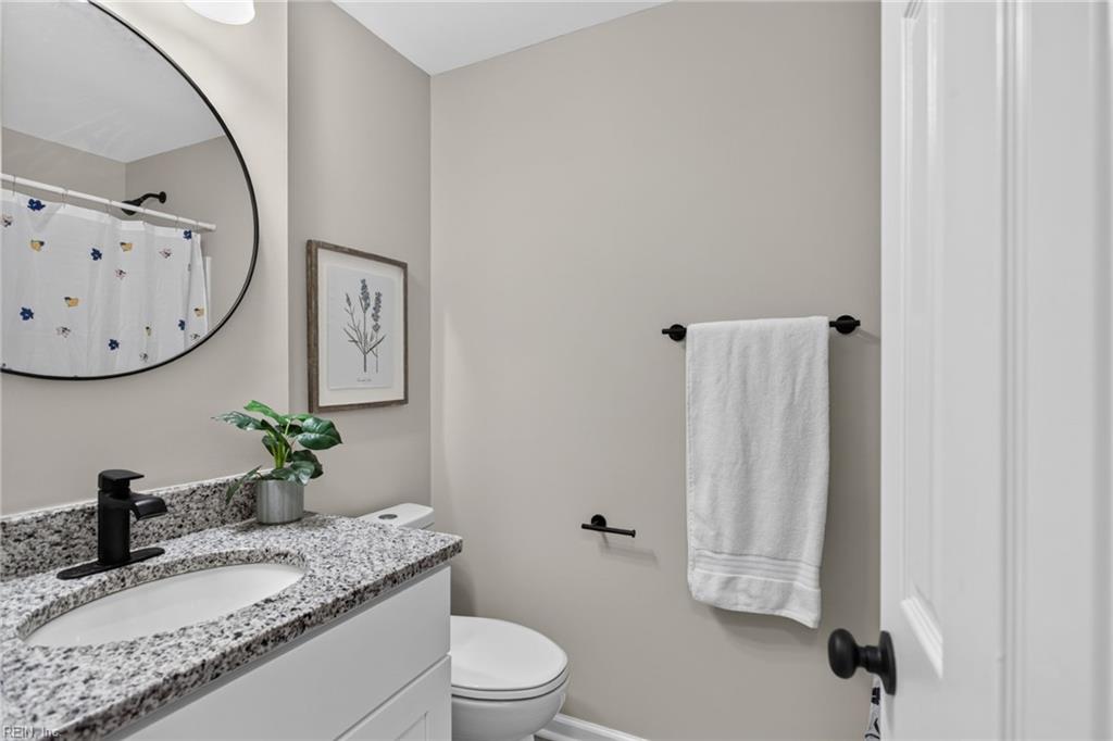 117 Jenness Lane Newport News VA 23602