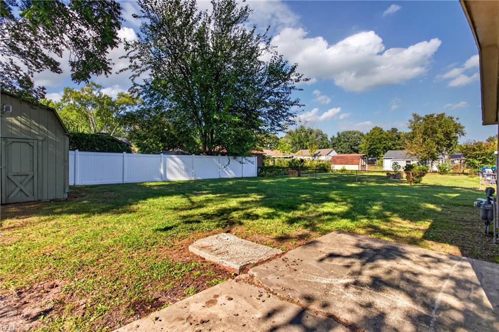 117 Jenness Lane Newport News VA 23602