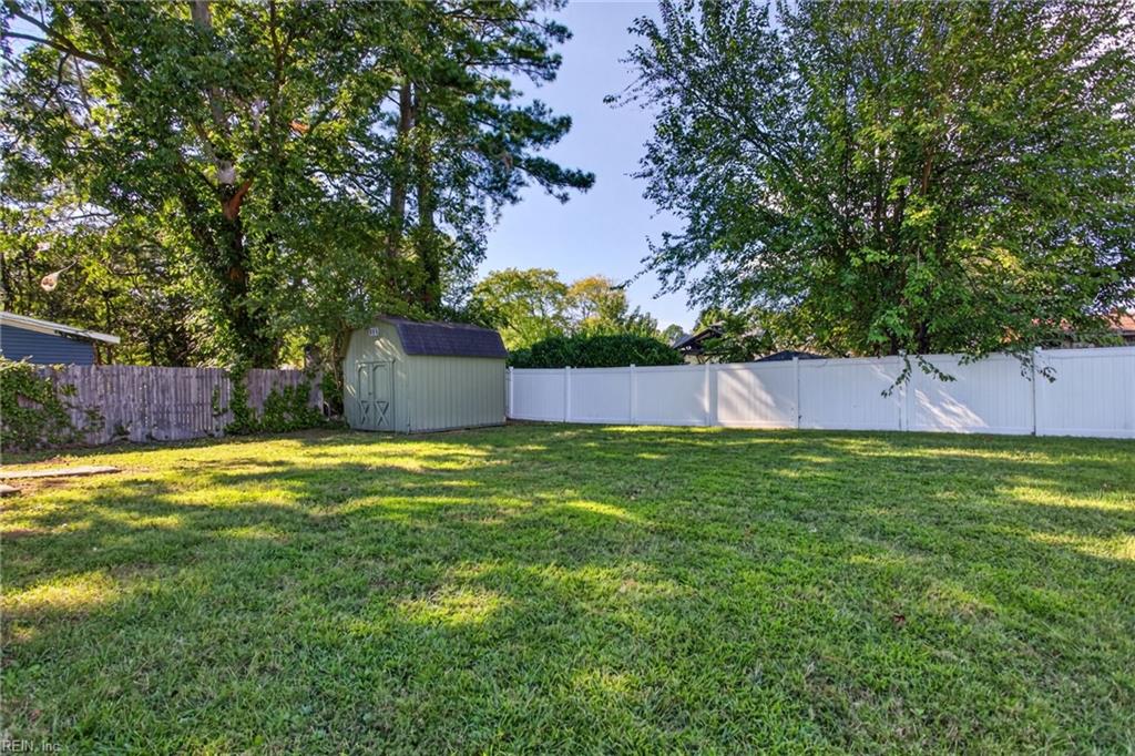117 Jenness Lane Newport News VA 23602