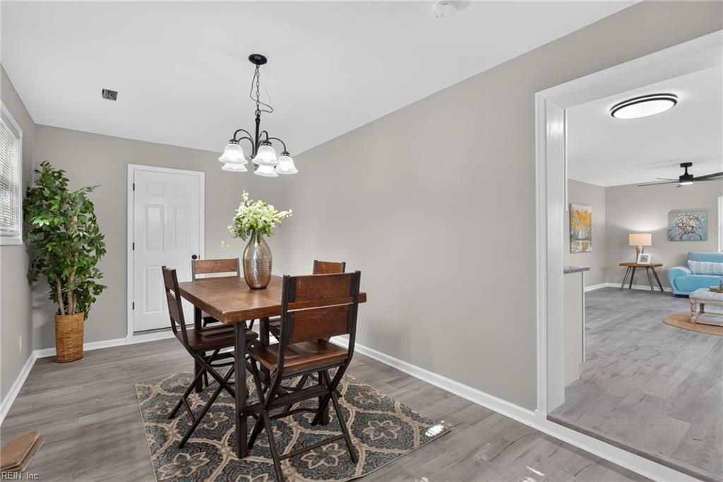 117 Jenness Lane Newport News VA 23602