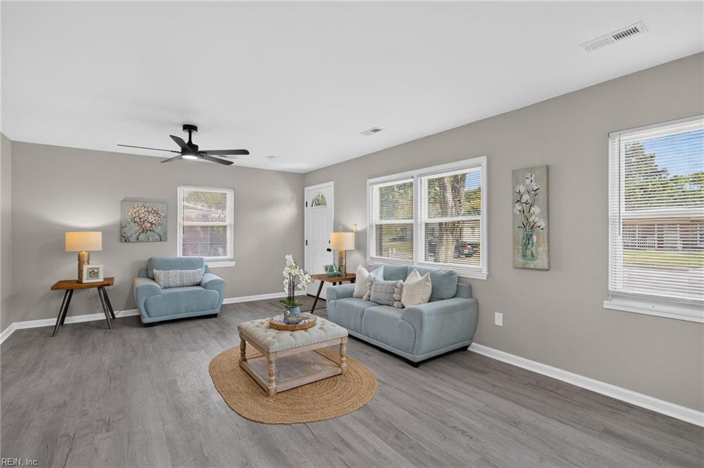 117 Jenness Lane Newport News VA 23602