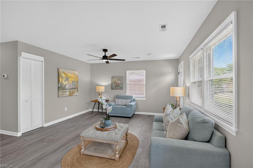 117 Jenness Lane Newport News VA 23602