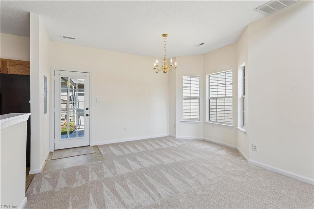 2232 Timberneck Lane Newport News VA 23602