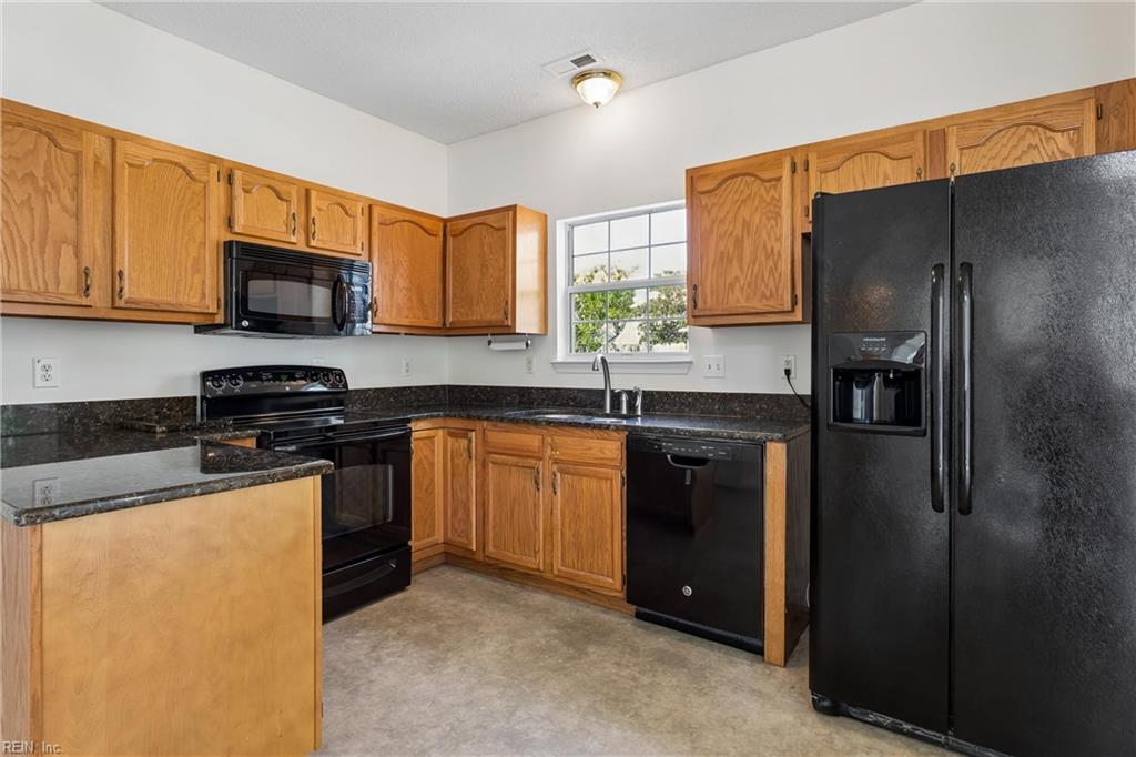 2232 Timberneck Lane Newport News VA 23602