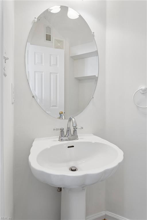 2232 Timberneck Lane Newport News VA 23602