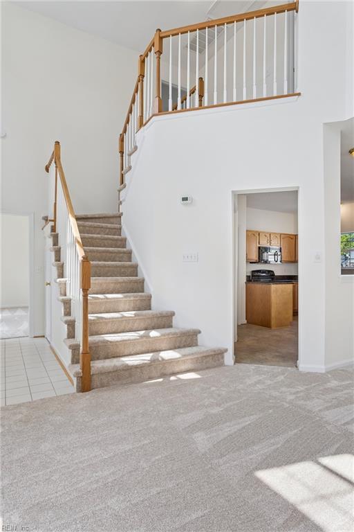 2232 Timberneck Lane Newport News VA 23602