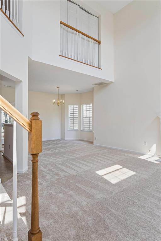 2232 Timberneck Lane Newport News VA 23602