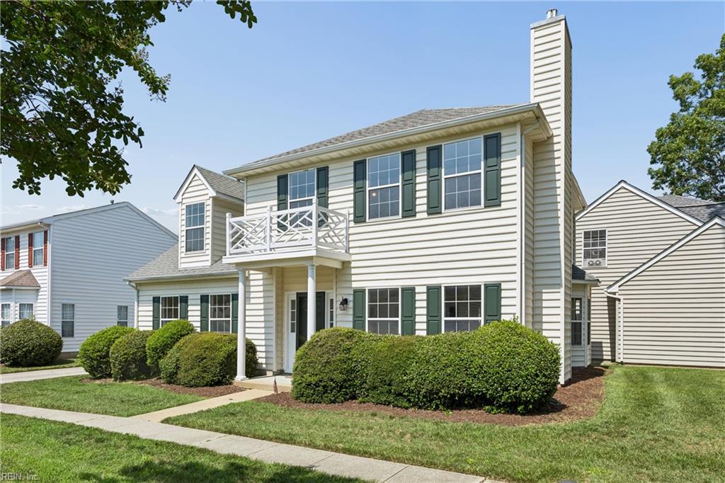2232 Timberneck Lane Newport News VA 23602