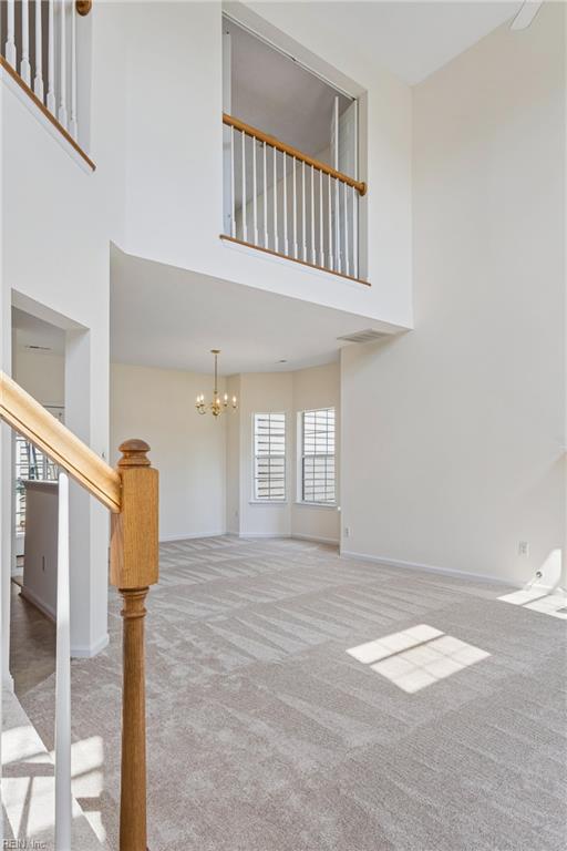 2232 Timberneck Lane Newport News VA 23602
