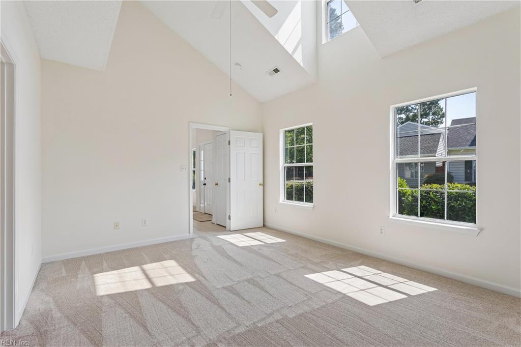 2232 Timberneck Lane Newport News VA 23602
