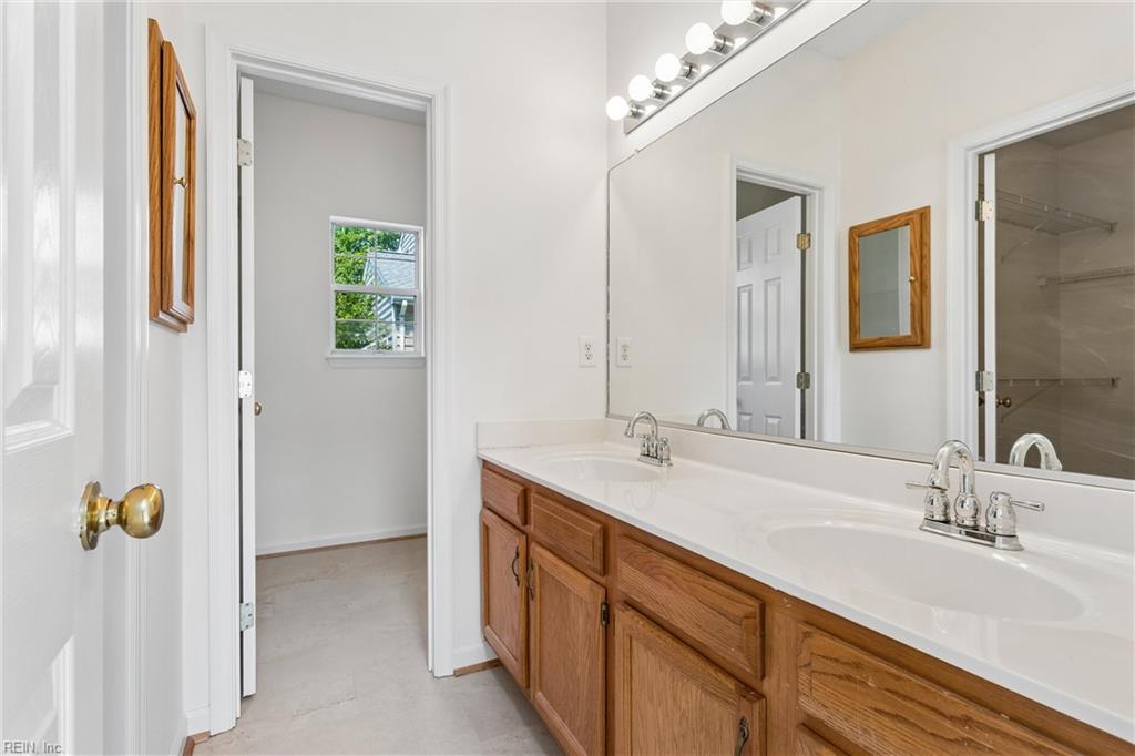 2232 Timberneck Lane Newport News VA 23602