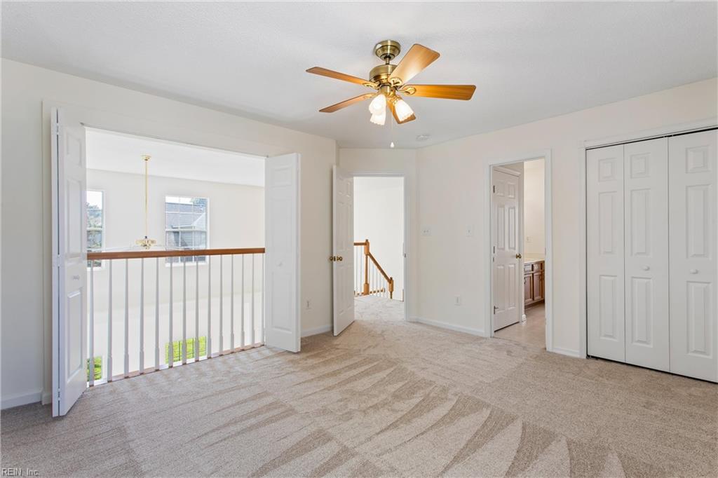 2232 Timberneck Lane Newport News VA 23602