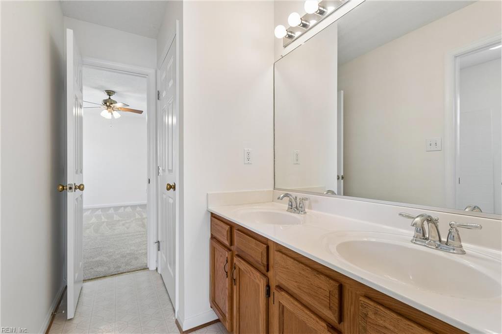 2232 Timberneck Lane Newport News VA 23602