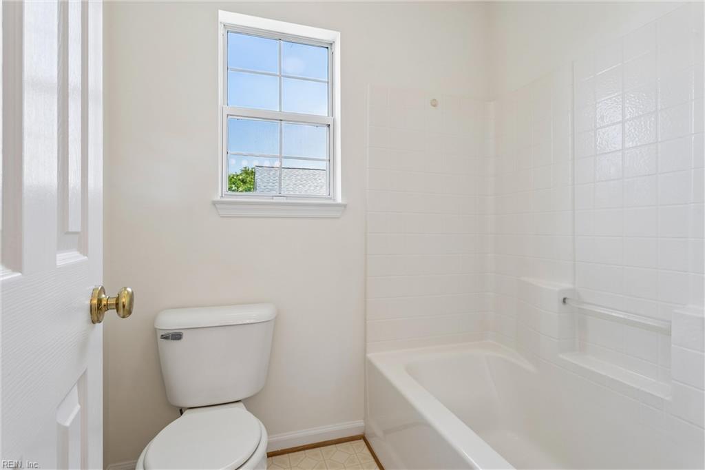 2232 Timberneck Lane Newport News VA 23602