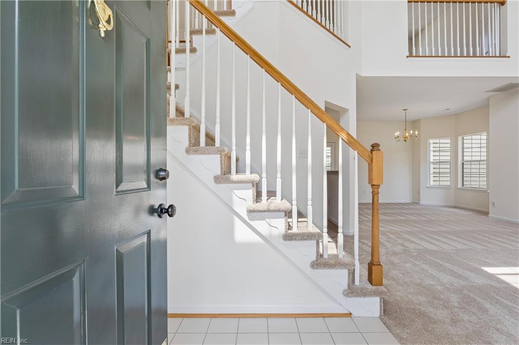 2232 Timberneck Lane Newport News VA 23602