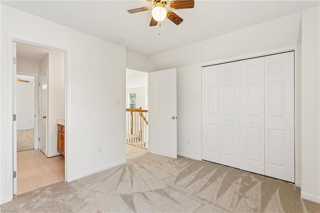 2232 Timberneck Lane Newport News VA 23602