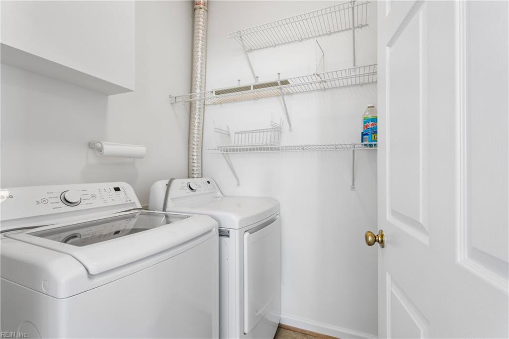 2232 Timberneck Lane Newport News VA 23602