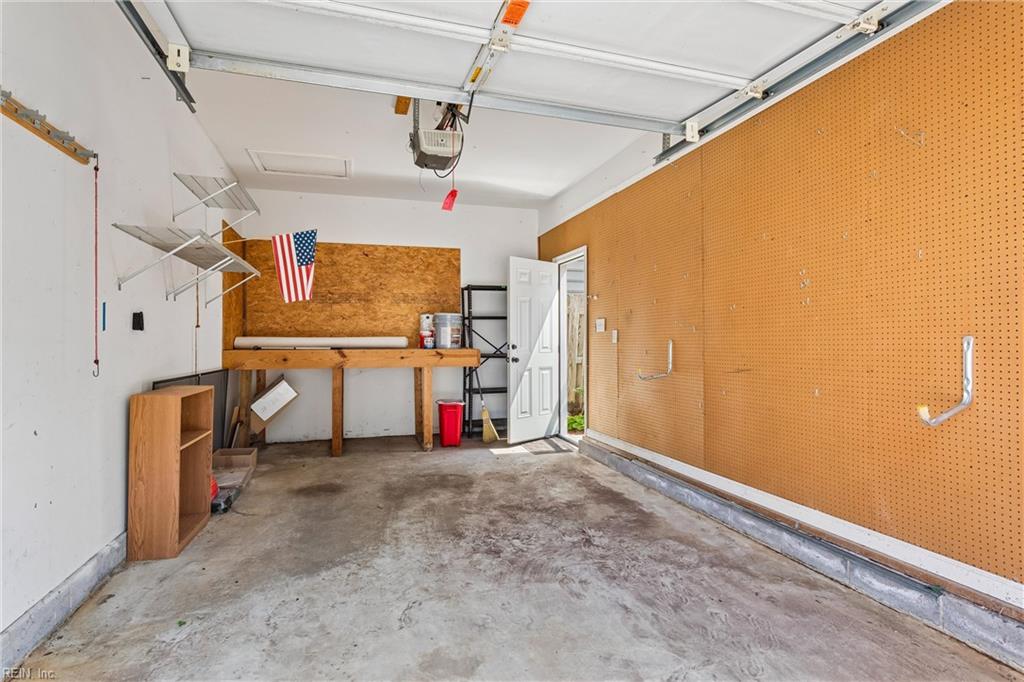 2232 Timberneck Lane Newport News VA 23602