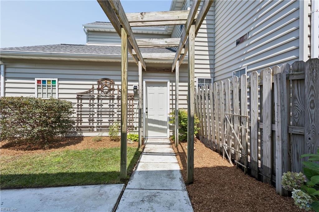 2232 Timberneck Lane Newport News VA 23602