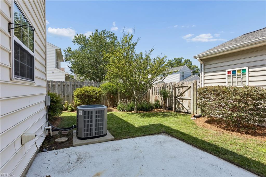 2232 Timberneck Lane Newport News VA 23602