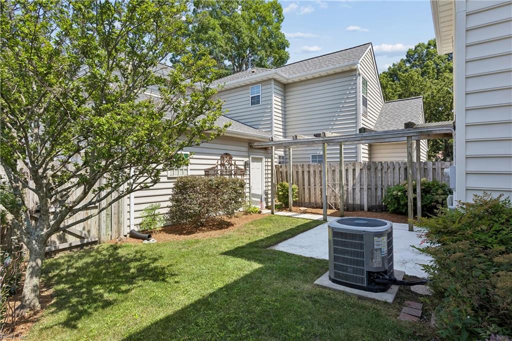 2232 Timberneck Lane Newport News VA 23602
