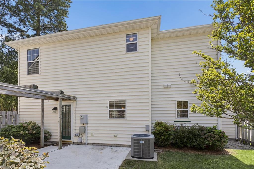 2232 Timberneck Lane Newport News VA 23602
