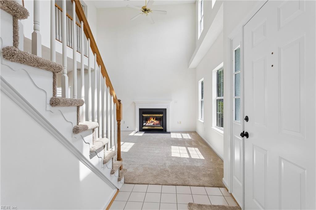 2232 Timberneck Lane Newport News VA 23602