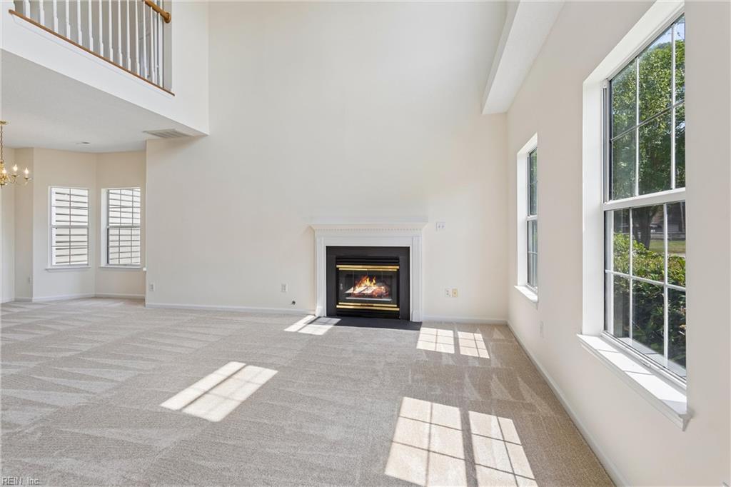2232 Timberneck Lane Newport News VA 23602
