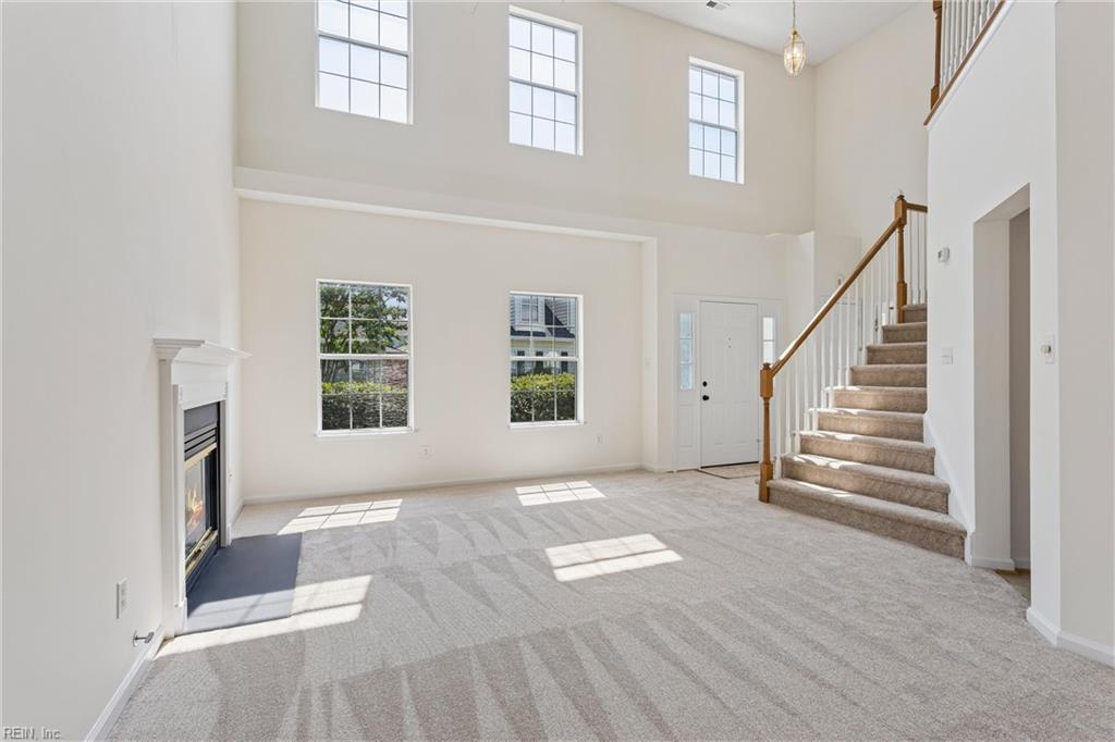 2232 Timberneck Lane Newport News VA 23602
