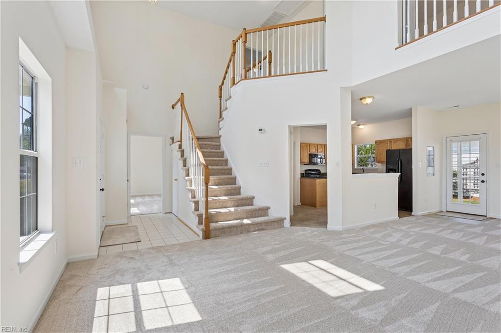 2232 Timberneck Lane Newport News VA 23602