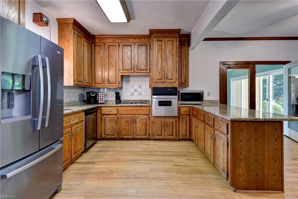 7814 O Neil Road Gloucester VA 23061