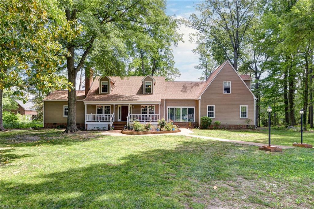 7814 O Neil Road Gloucester VA 23061