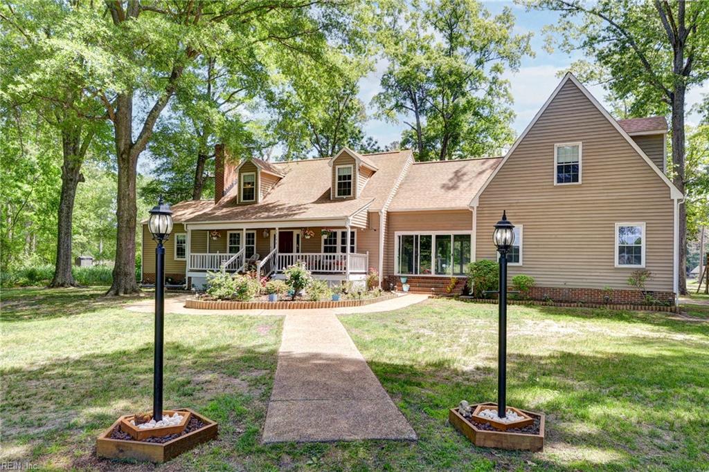 7814 O Neil Road Gloucester VA 23061
