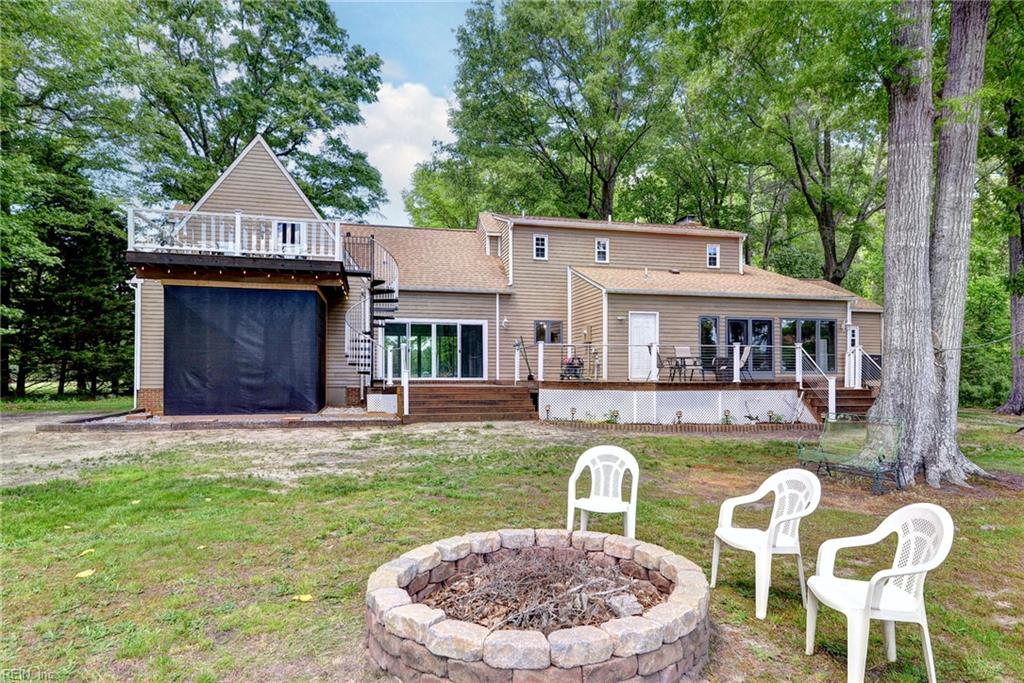 7814 O Neil Road Gloucester VA 23061