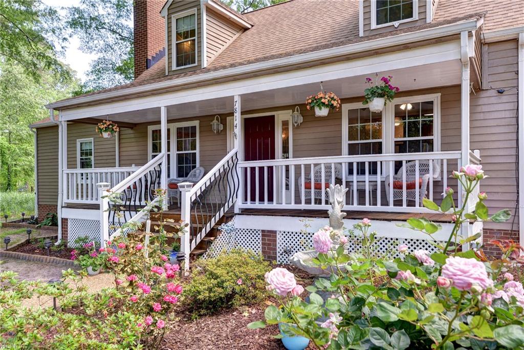 7814 O Neil Road Gloucester VA 23061