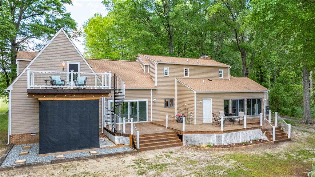 7814 O Neil Road Gloucester VA 23061
