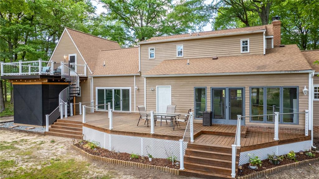 7814 O Neil Road Gloucester VA 23061
